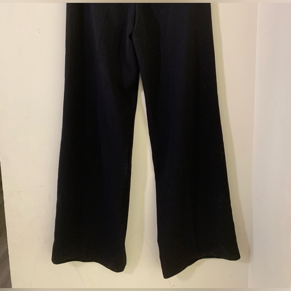 Express Wide Leg Pant